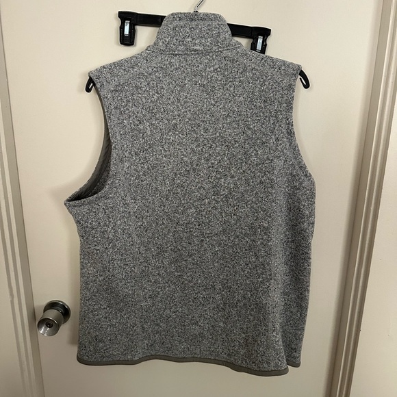 Other - Mens patagonia sweater vest m medium
